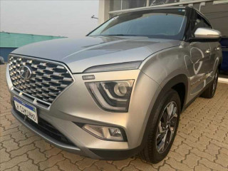 HYUNDAI  CRETA   1.0 Tgdi Limited 