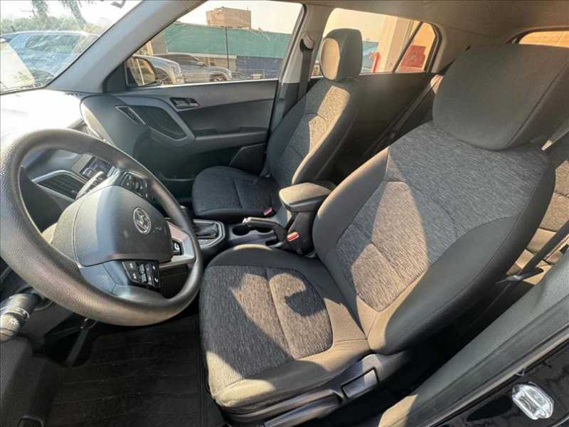 HYUNDAI  CRETA   1.6 16V Attitude 