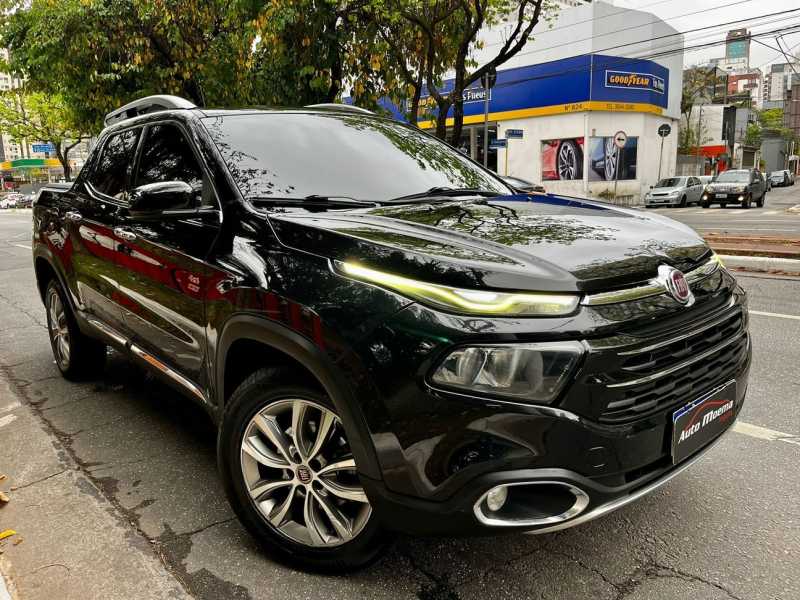 FIAT TORO 2.0 16V TURBO VOLCANO 4WD AT9 2019