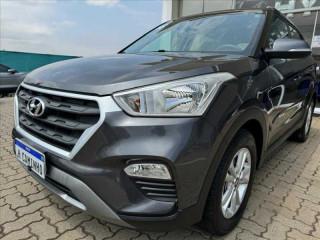 HYUNDAI  CRETA   1.6 16V Pulse 