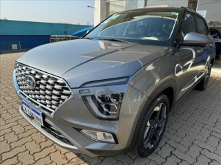 HYUNDAI  CRETA   2.0 Ultimate 