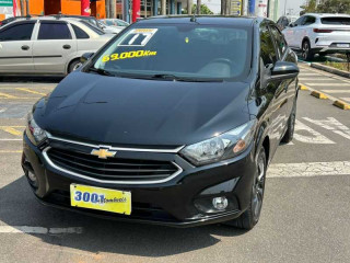 CHEVROLET PRISMA 1.4 MPFI LT 8V 2017