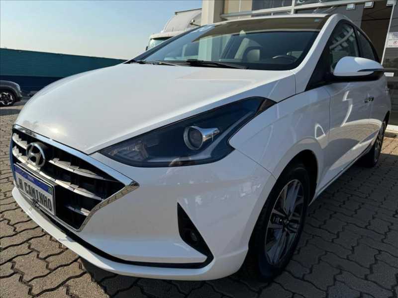 HYUNDAI  HB20   1.0 Tgdi Diamond 