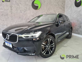 VOLVO XC60 2.0 T5 MOMENTUM AWD 2020