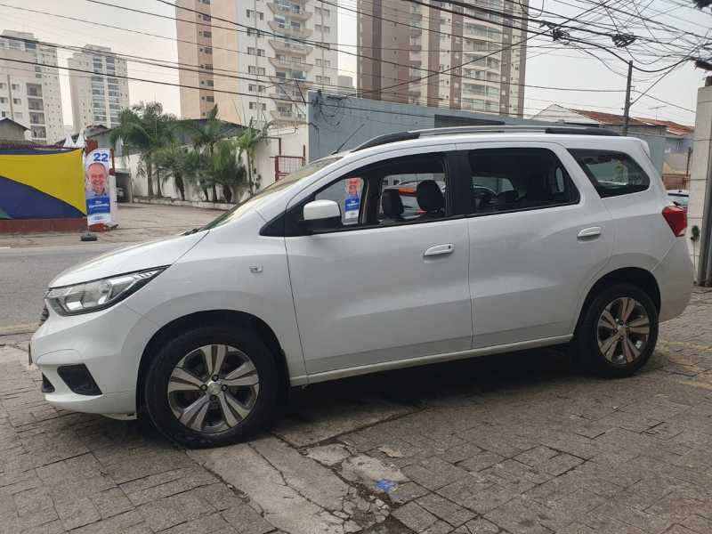 CHEVROLET SPIN 1.8 PREMIER 8V 2023