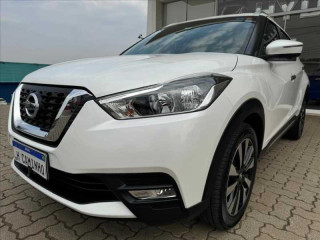 NISSAN  KICKS   1.6 16vstart SL 