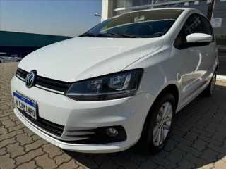 VOLKSWAGEN  FOX   1.6 MSI Connect 