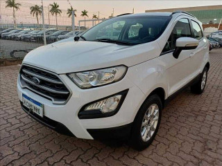 FORD  ECOSPORT   1.5 Ti-vct SE 