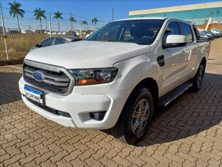 FORD  RANGER   2.2 XLS 4X4 CD 16V 