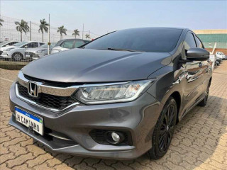 HONDA  CITY   1.5 EXL 16V 