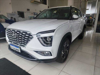 HYUNDAI  CRETA   1.0 Tgdi Limited 