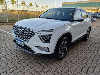 HYUNDAI  CRETA   1.0 Tgdi Limited 