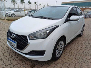 HYUNDAI  HB20   1.0 Comfort Plus 12V 