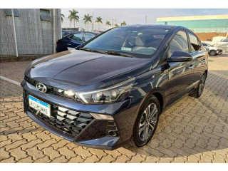 HYUNDAI  HB20S   1.0 Tgdi Platinum Plus 