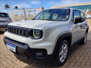 JEEP  RENEGADE   1.3 T270 Turbo 