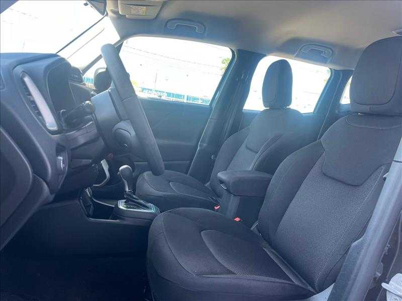 JEEP  RENEGADE   1.8 16V Sport 