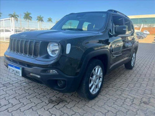 JEEP  RENEGADE   1.8 16V Sport 