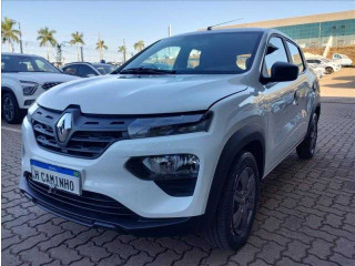 RENAULT  KWID   1.0 12V SCE ZEN 