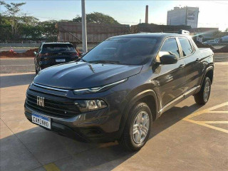 FIAT  TORO   1.3 Turbo 270 Endurance 