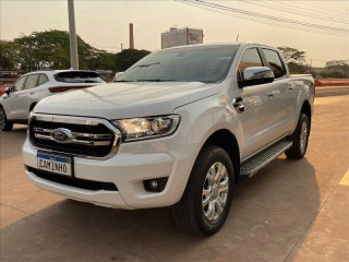 FORD  RANGER   3.2 XLT 4X4 CD 20V 