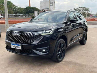 GWM  HAVAL H6   1.5 HEV Premium E-traction 