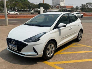 HYUNDAI  HB20   1.0 12V Vision 