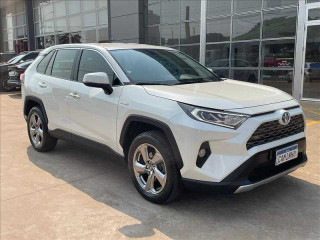 TOYOTA  RAV4   2.5 Vvt-ie Hybrid S AWD 