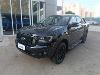 FORD  RANGER   3.2 FX4 4X4 CD 20V 