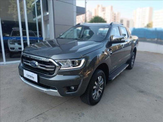 FORD  RANGER   3.2 Limited 4X4 CD 20V 