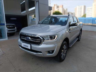 FORD  RANGER   3.2 Limited 4X4 CD 20V 