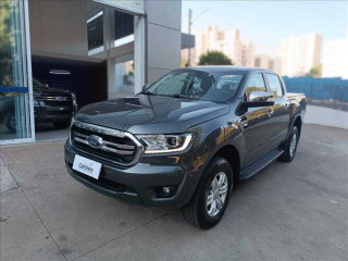 FORD  RANGER   3.2 XLT 4X4 CD 20V 