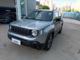 JEEP  RENEGADE   1.8 16V 