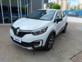 RENAULT  CAPTUR   2.0 16V Intense 