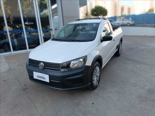 VOLKSWAGEN  SAVEIRO   1.6 MSI Robust CS 16V 