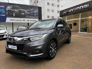 HONDA  HR-V   1.8 16V EXL 