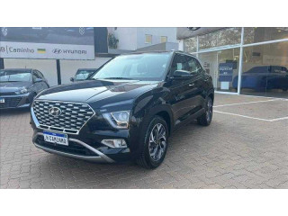 HYUNDAI  CRETA   1.0 Tgdi Platinum 