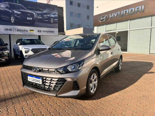 HYUNDAI  HB20   1.0 12V Sense Plus 