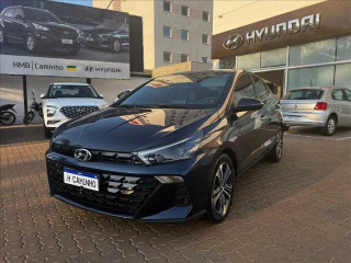 HYUNDAI  HB20S   1.0 Tgdi Platinum Plus 