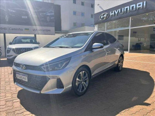 HYUNDAI  HB20S   1.0 Tgdi Platinum Plus 