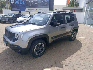 JEEP  RENEGADE   1.8 16V 