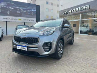 KIA  SPORTAGE   2.0 LX 4X2 16V 