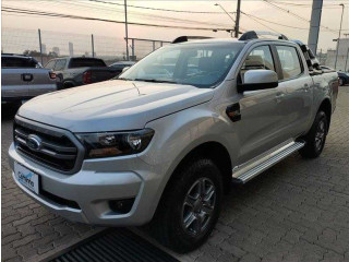 FORD  RANGER   2.2 XLS 4X4 CD 16V 