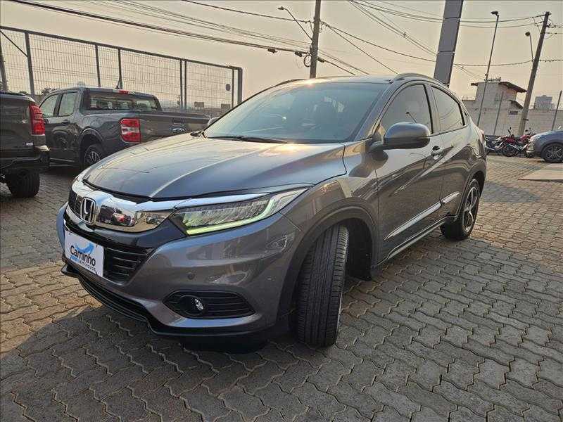 HONDA  HR-V   1.5 16V Turbo Touring 