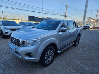 NISSAN  FRONTIER   2.3 16V Turbo XE CD 4X4 