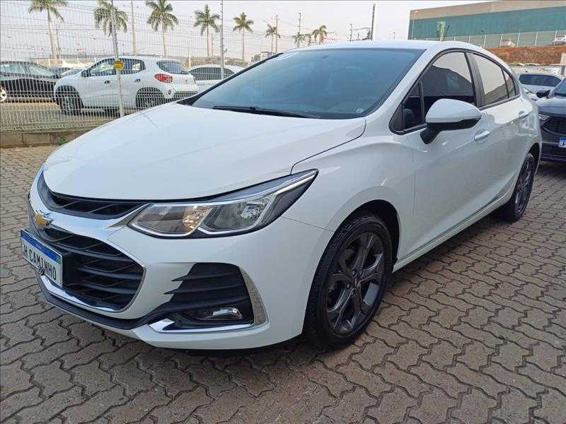 CHEVROLET  CRUZE   1.4 Turbo Sport6 LT 16V 