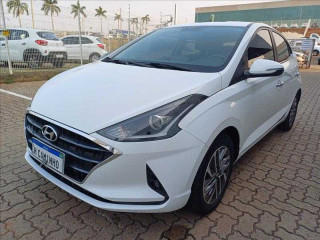 HYUNDAI  HB20   1.0 Tgdi Diamond 