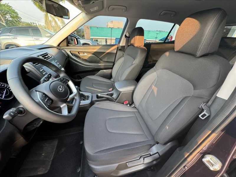 HYUNDAI  CRETA   1.0 Tgdi Comfort Plus 