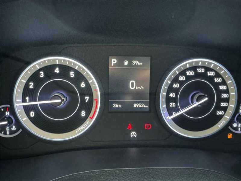 HYUNDAI  CRETA   1.0 Tgdi Comfort Plus 