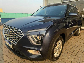 HYUNDAI  CRETA   1.0 Tgdi Comfort Plus 