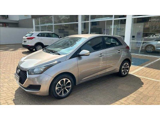 HYUNDAI  HB20   1.6 Comfort Plus 16V 